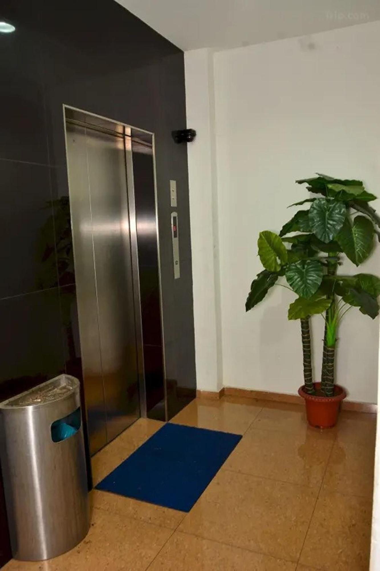 Hotel Alam Indi ジョホールバル エクステリア 写真
