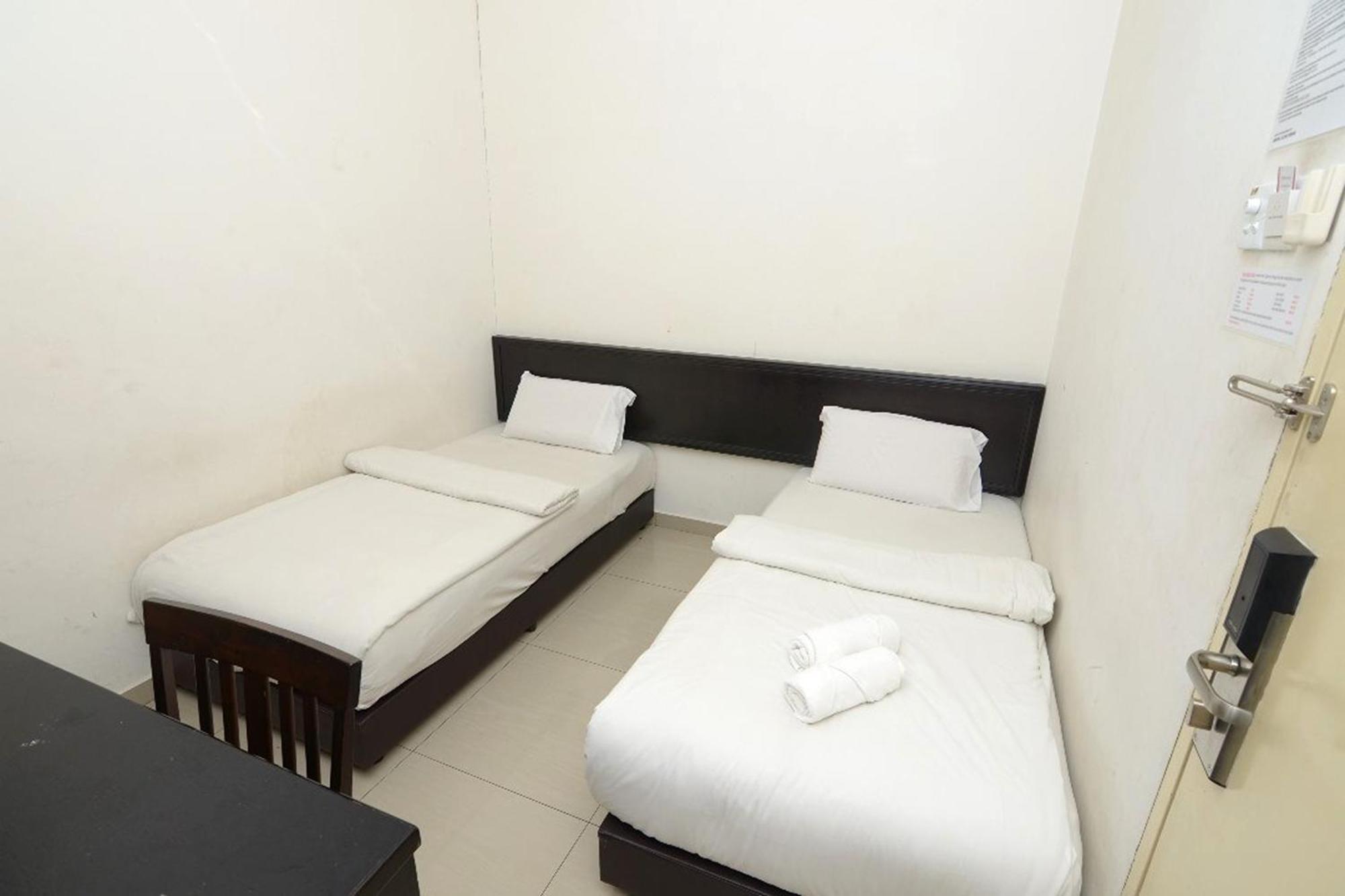 Hotel Alam Indi ジョホールバル エクステリア 写真