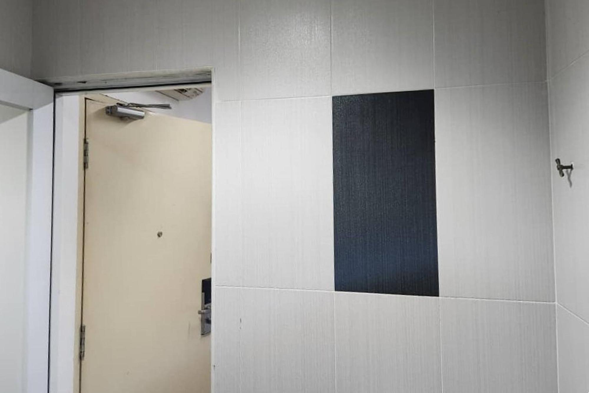 Hotel Alam Indi ジョホールバル エクステリア 写真